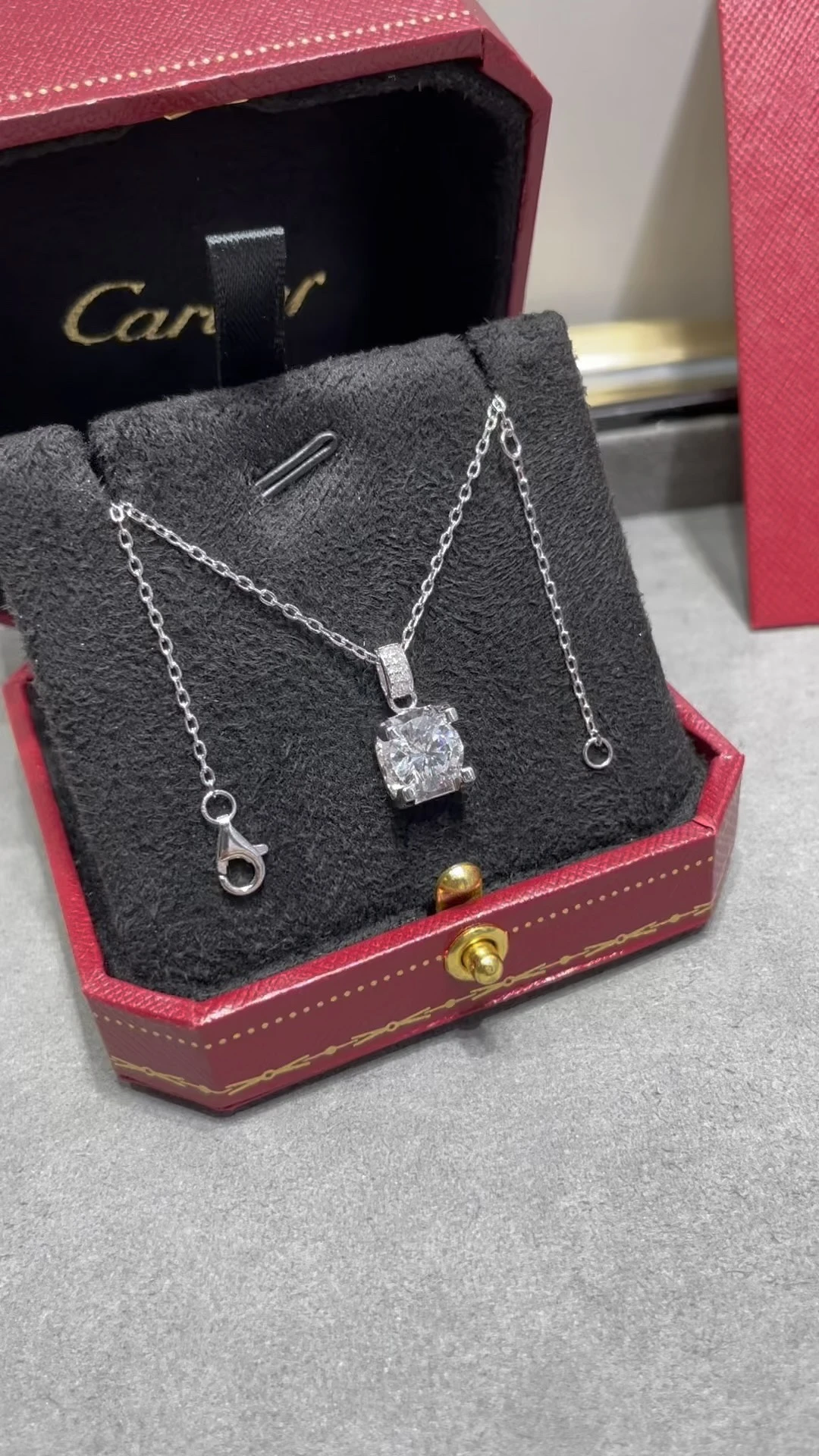 Cartier Jewellery — 20c1754f