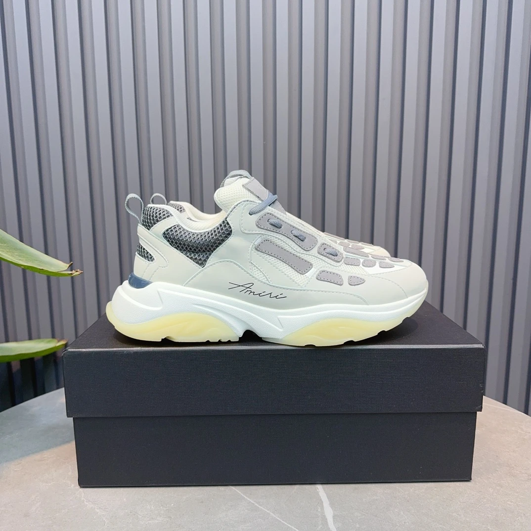 Amiri Shoes — a696040f