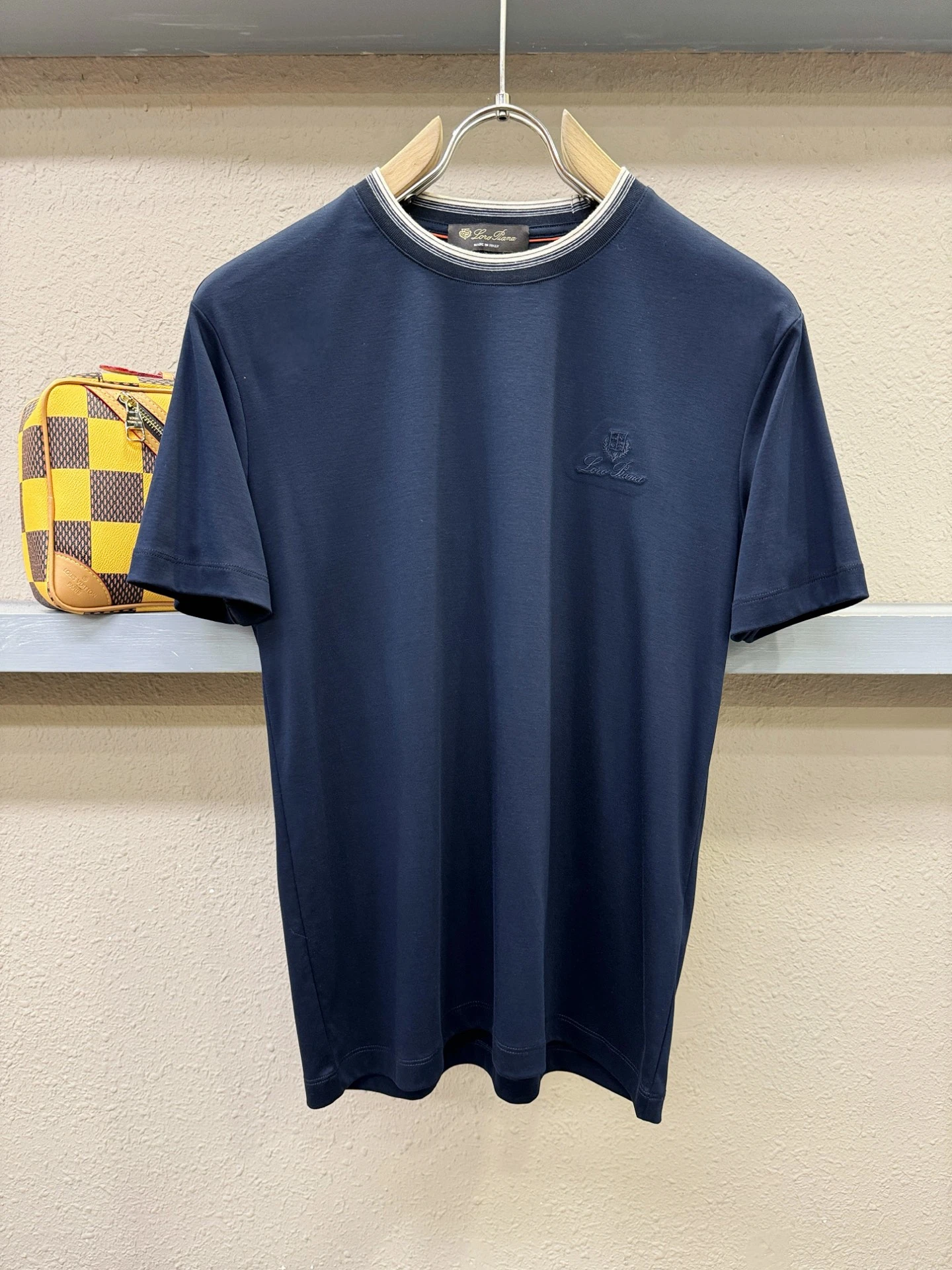 Loro Piana T-Shirt — 90964152