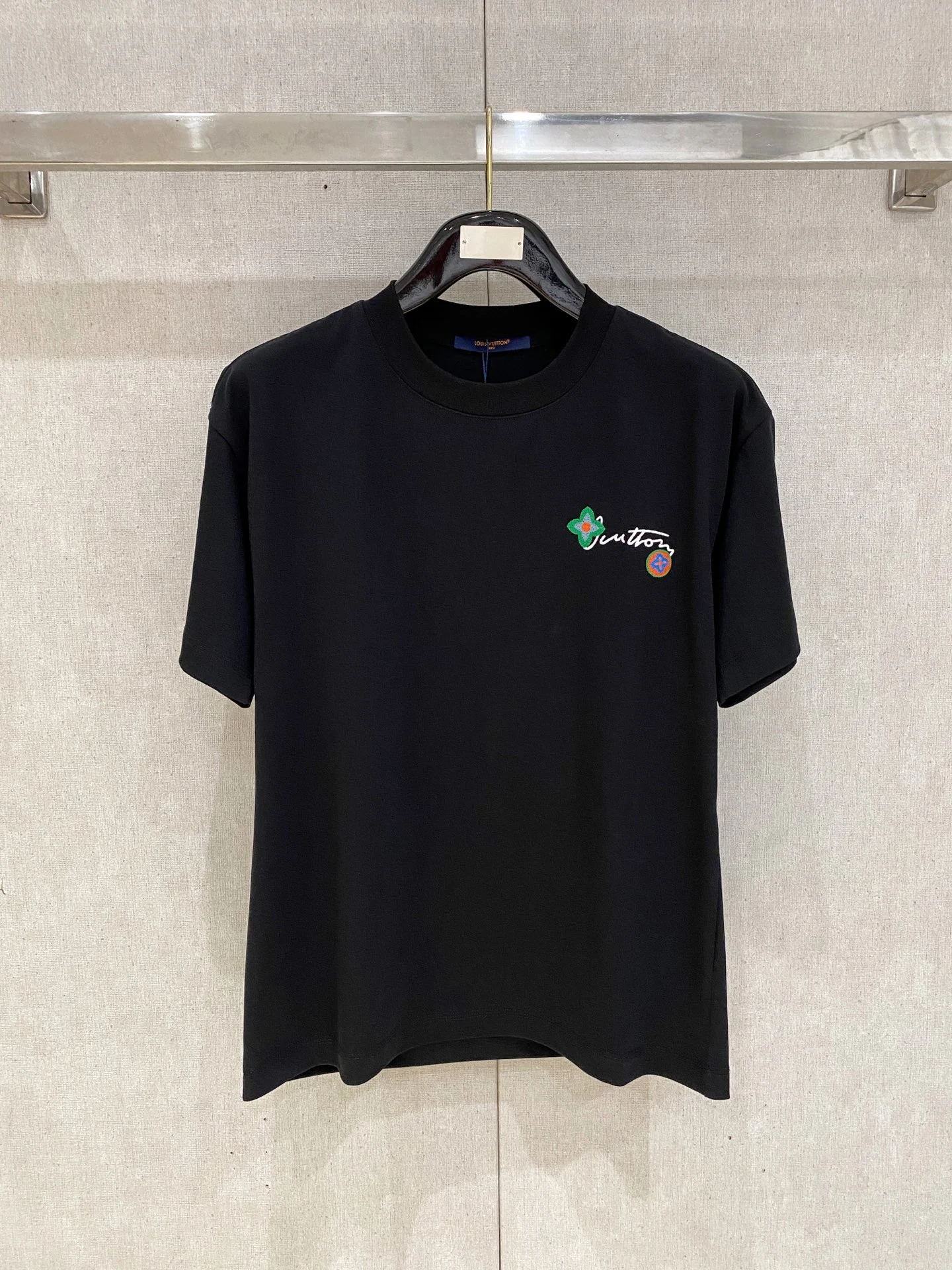 Louis Vuitton T-Shirt — 3725581d