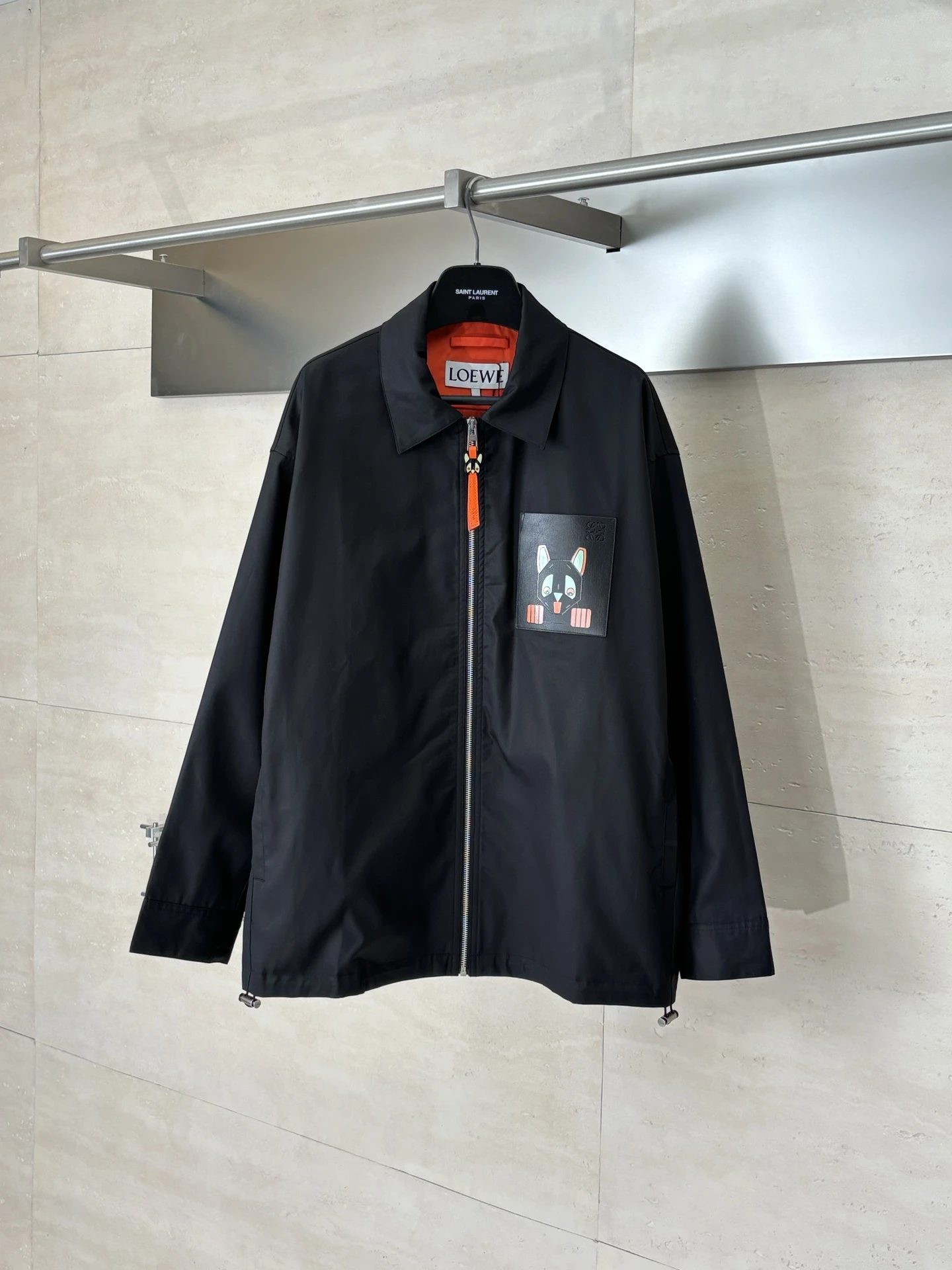 Loewe Jackets — dcec8a8b