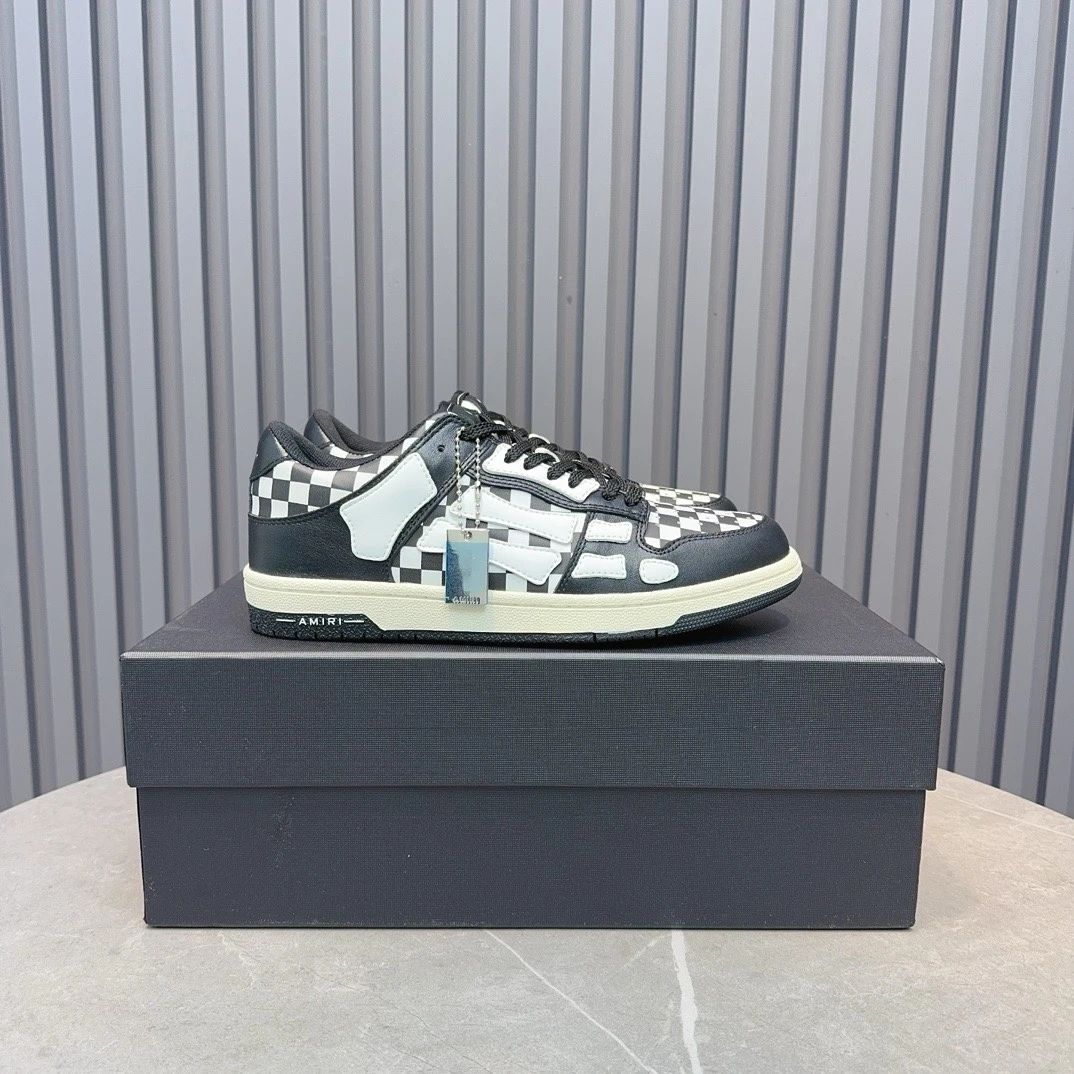 Amiri Shoes — c80afcd3