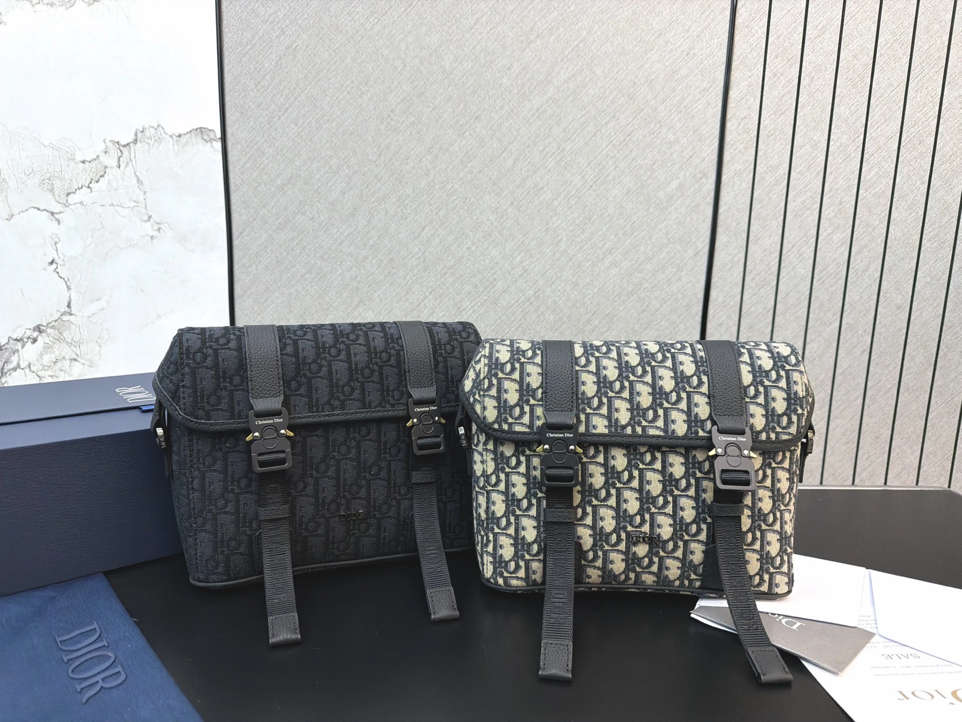Dior Bag — e3d60898