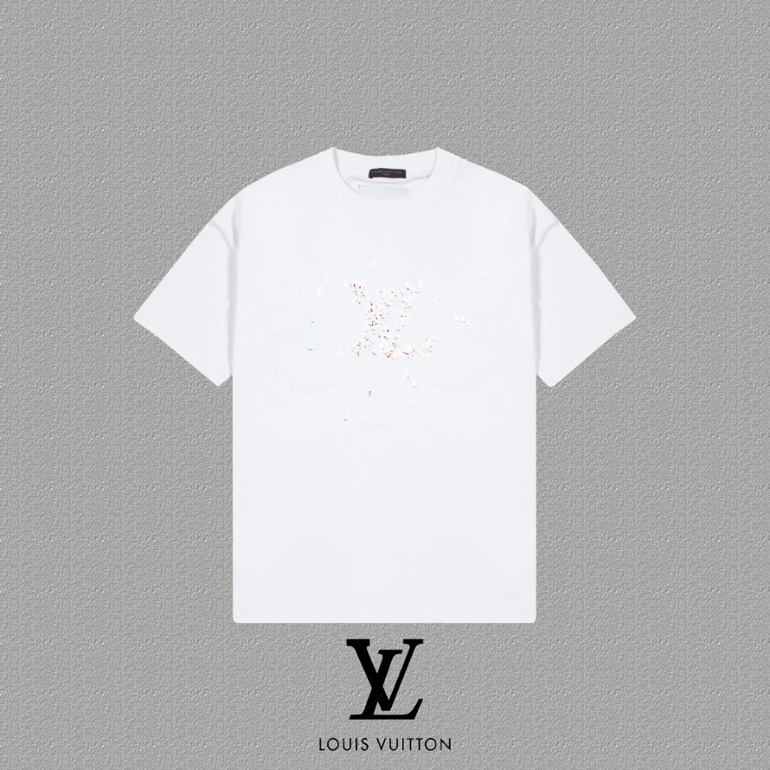 Louis Vuitton T-Shirt — 3b3ff352