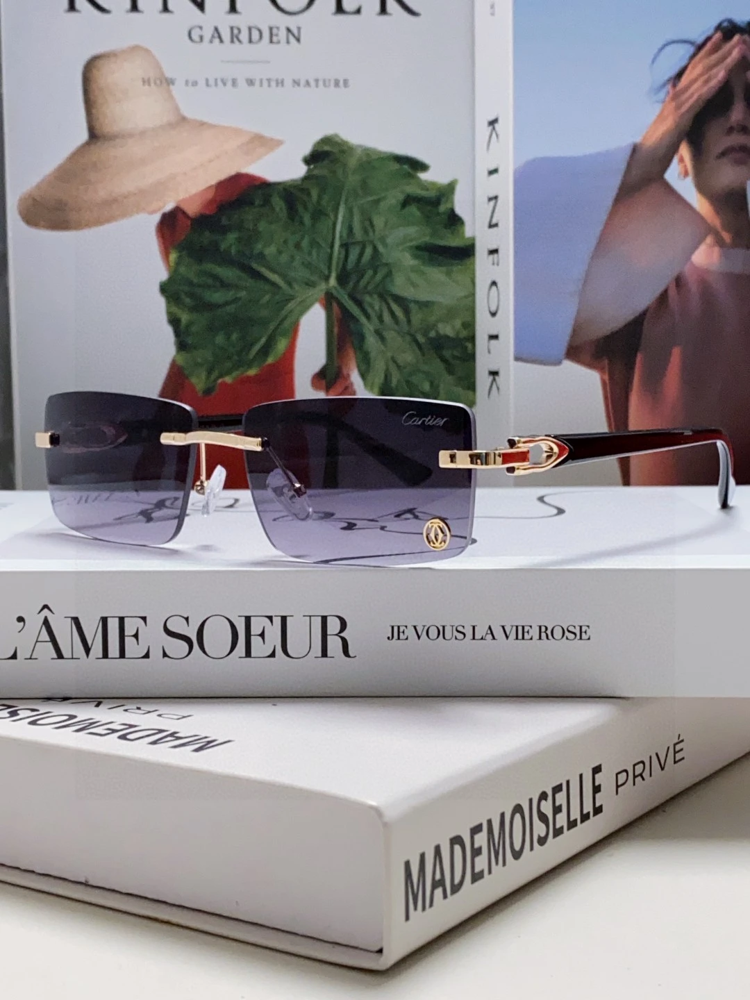 Cartier Eyewear — a9d88ee0