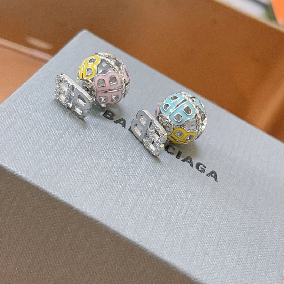 Balenciaga Jewellery — 3e4763cb