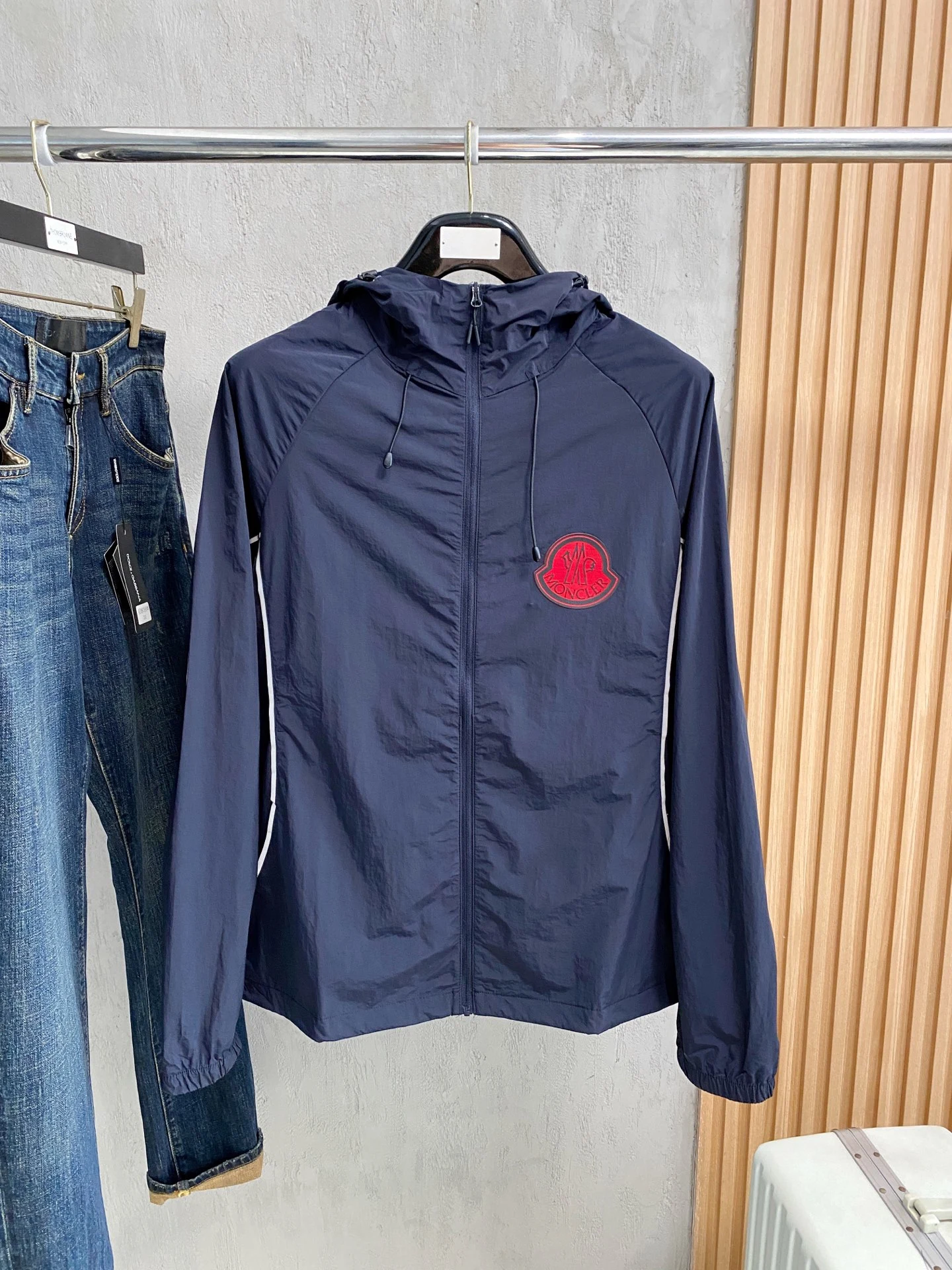 Moncler Jackets — 66caf698