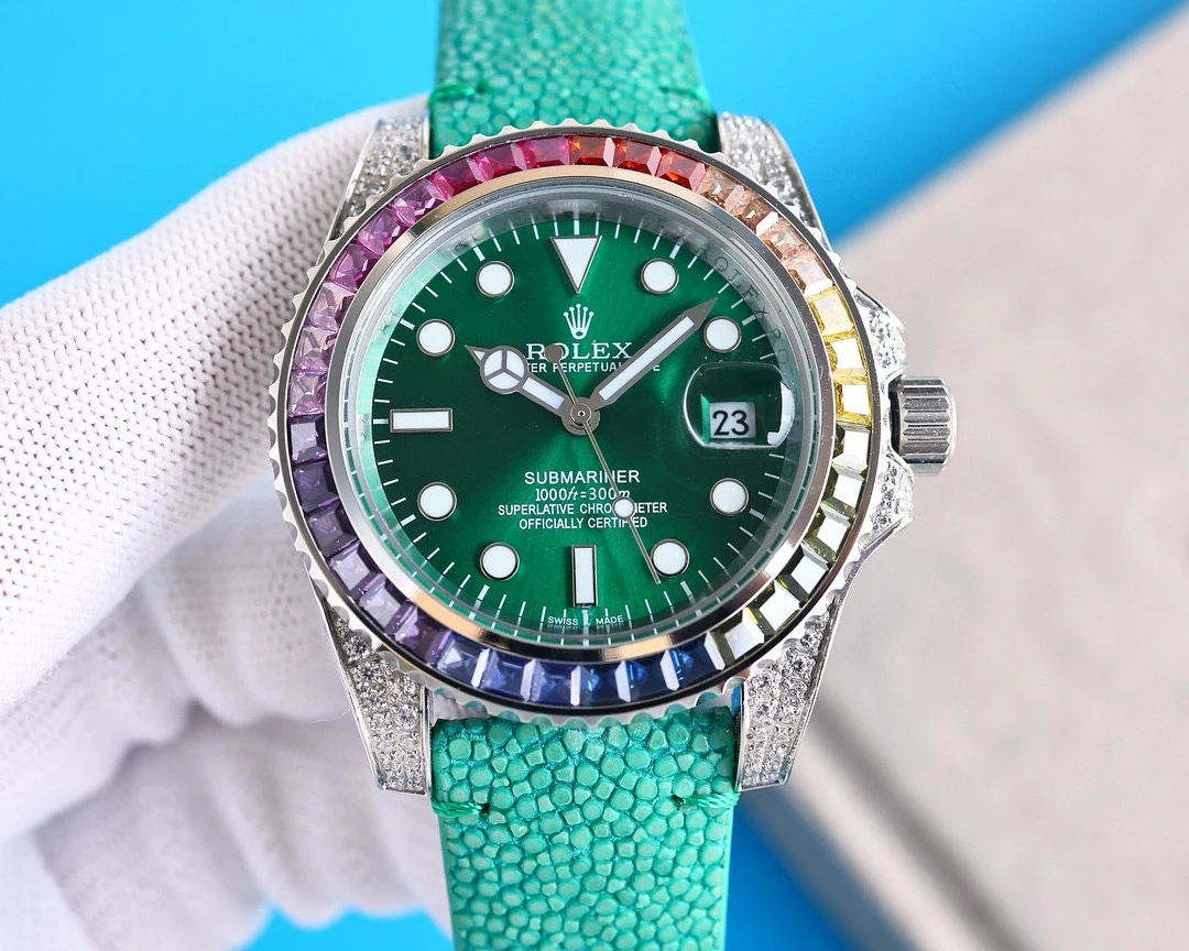 Rolex Watch — 37edf337