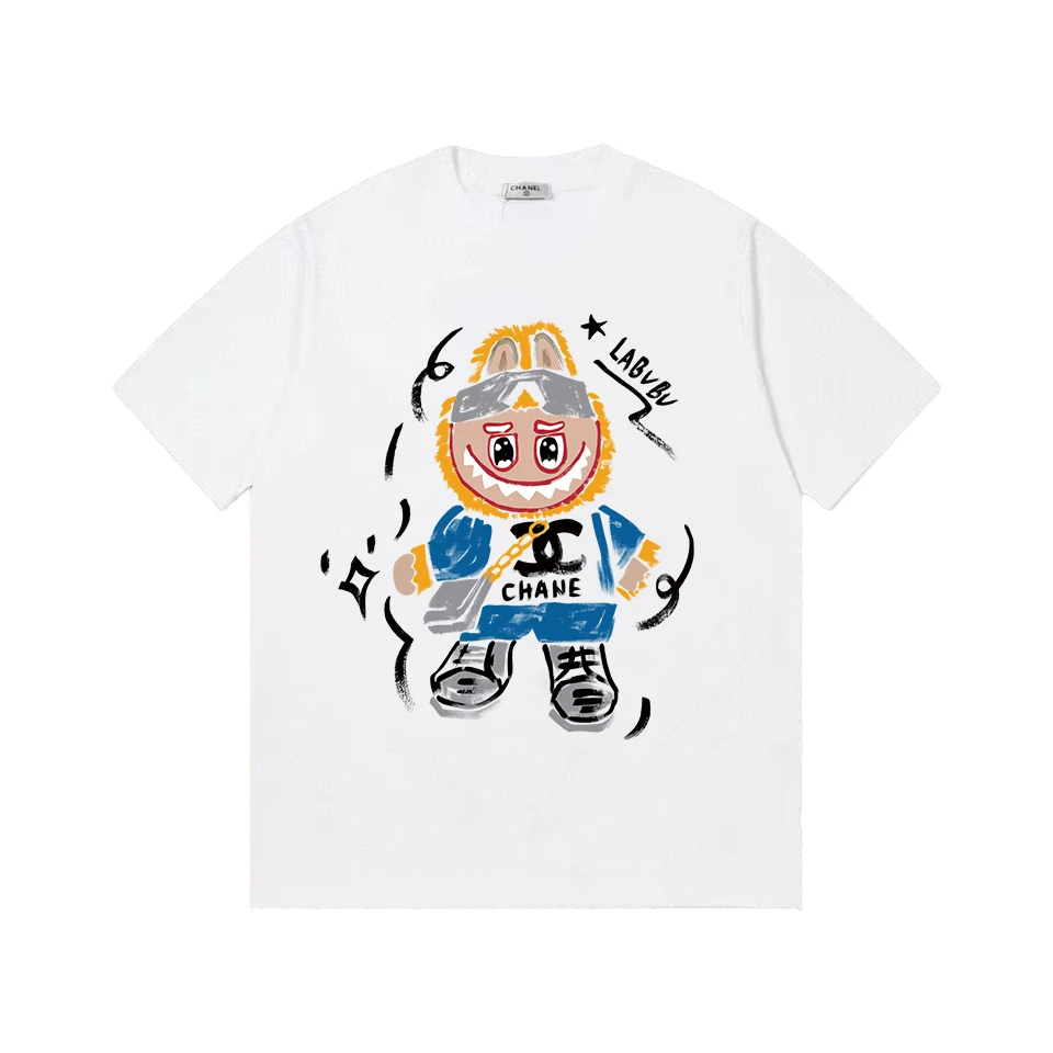 Chanel T-Shirt — 4e898602