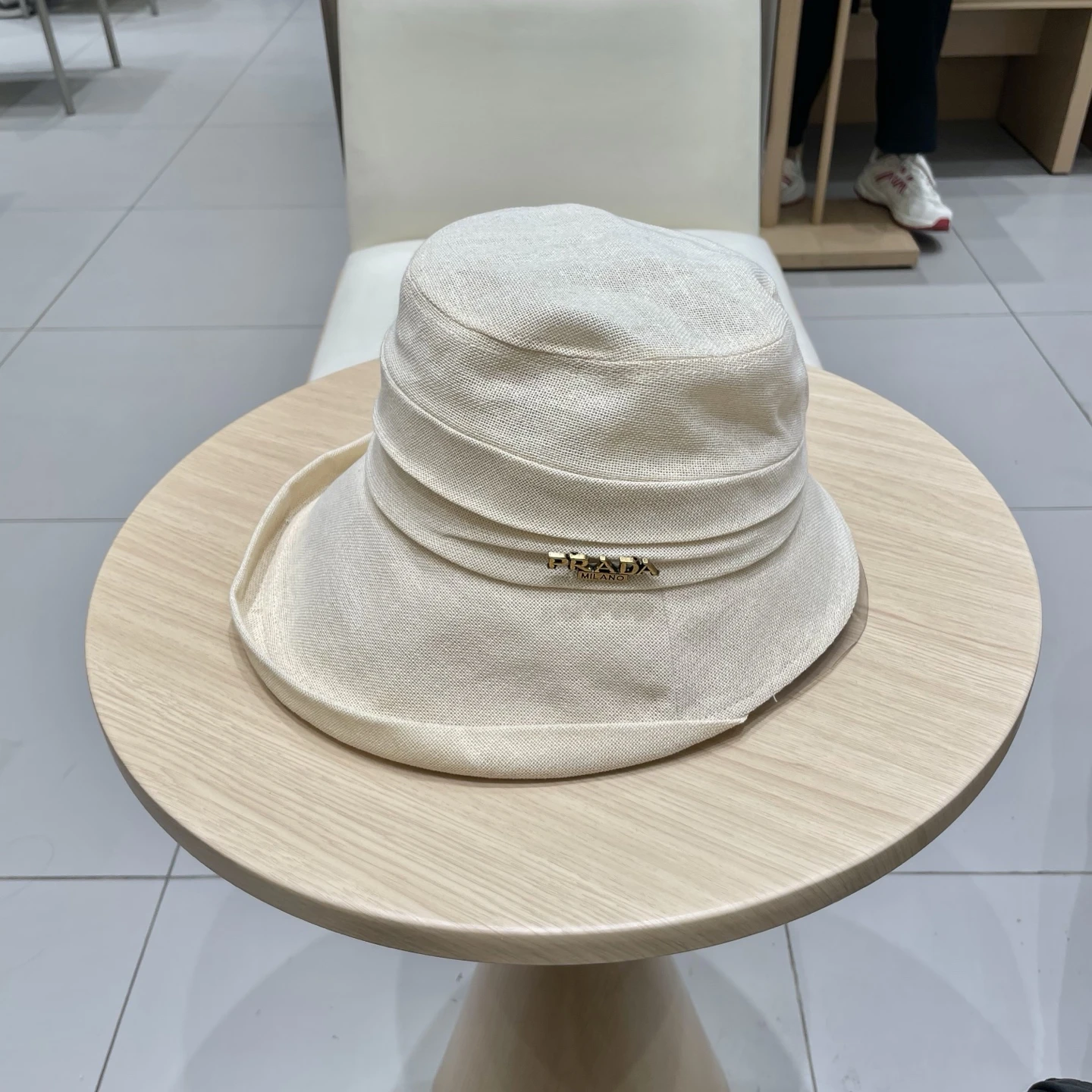 Prada Hat — 5316bf19