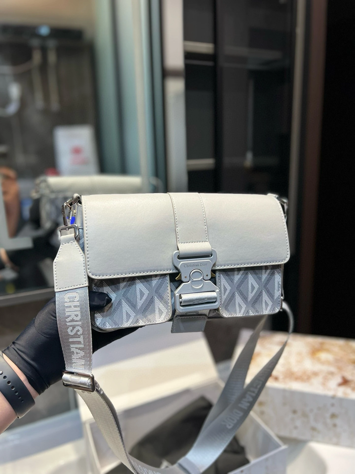 Dior Bag — 20750a15