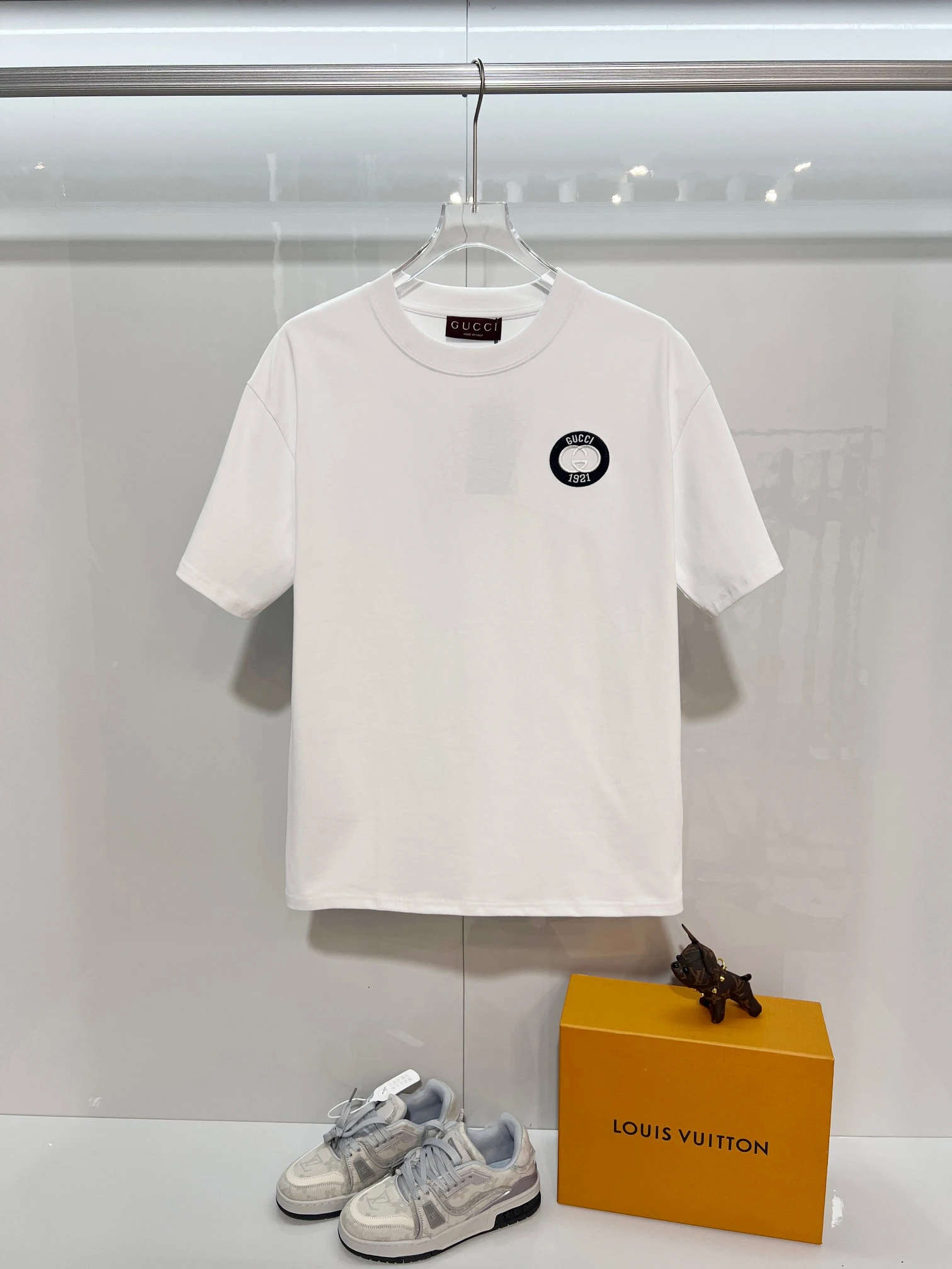 Gucci T-Shirt — f79e4c76