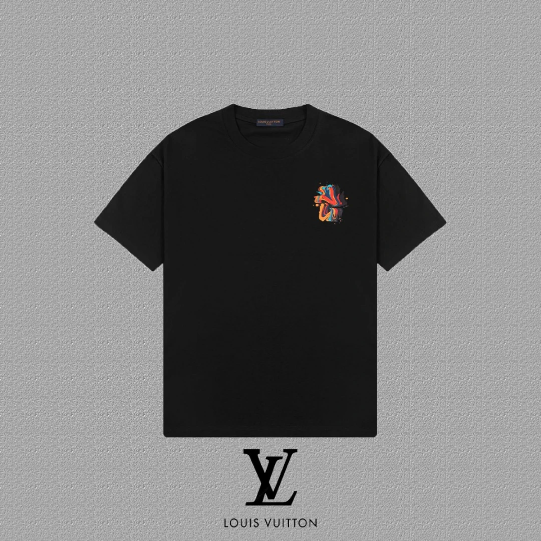 Louis Vuitton T-Shirt — 87d16d1c