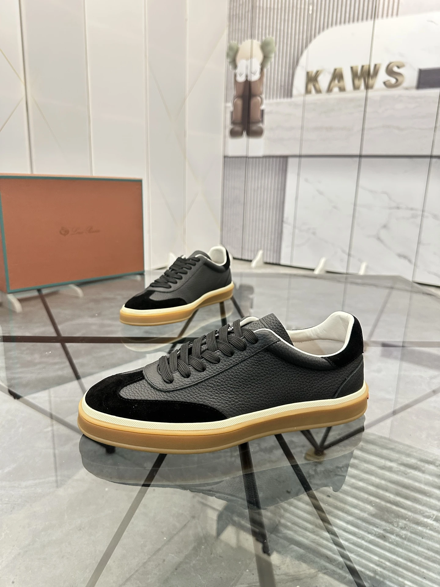 Loro Piana Shoes — 6515fa15