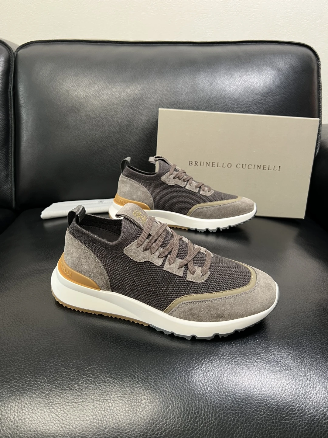 Brunello Cucinelli Shoes — 9a221720