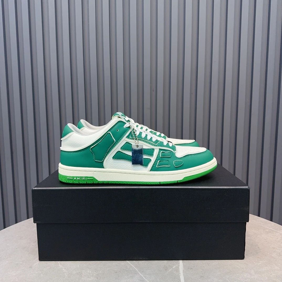 Amiri Shoes — 143bdb70