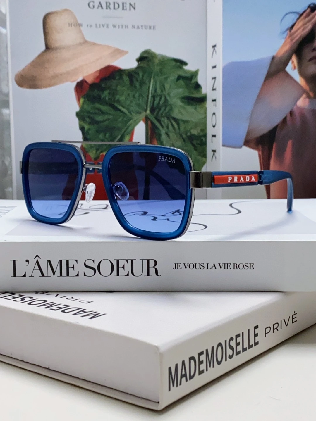 Prada Eyewear — df4f8445