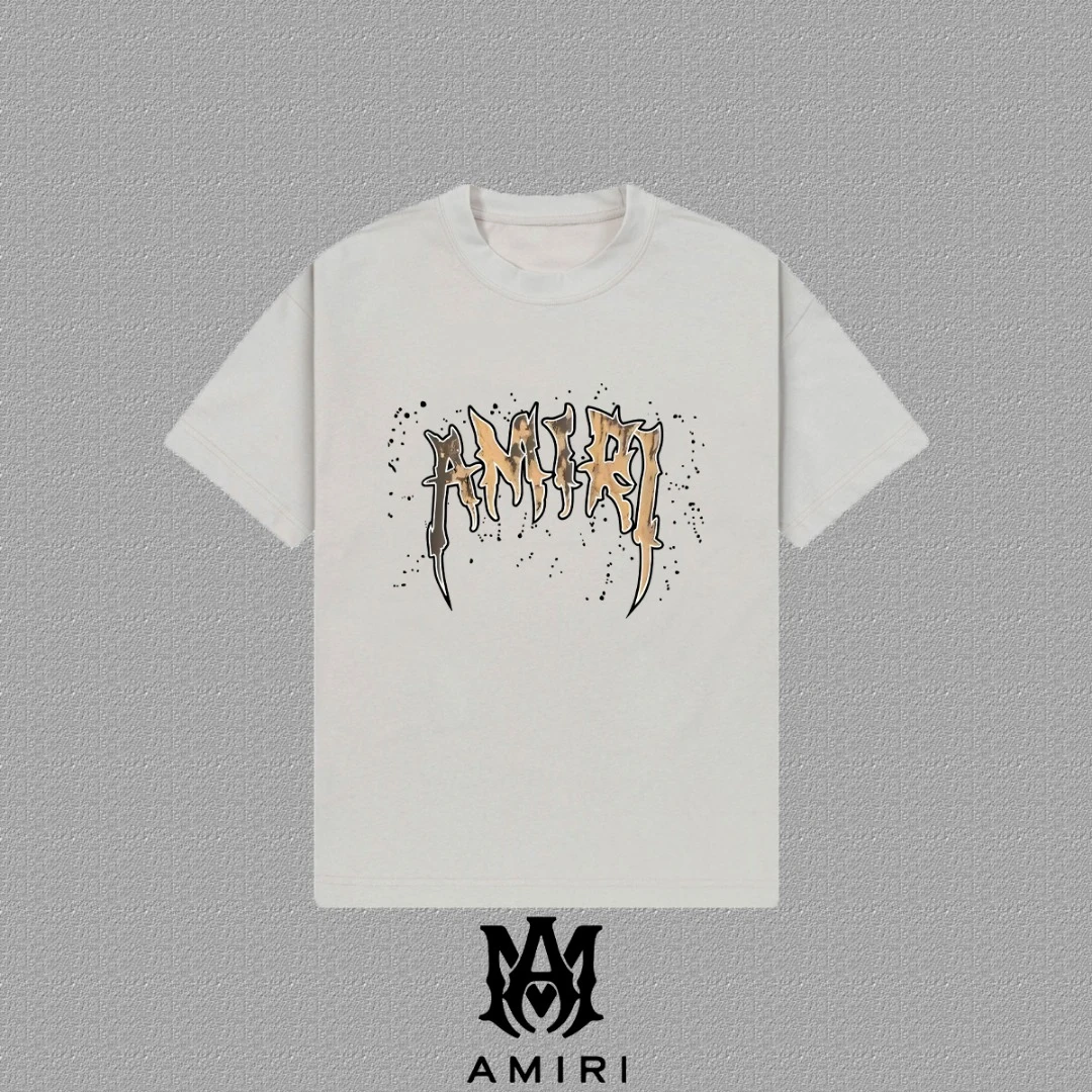 Amiri T-Shirt — 7e3302df