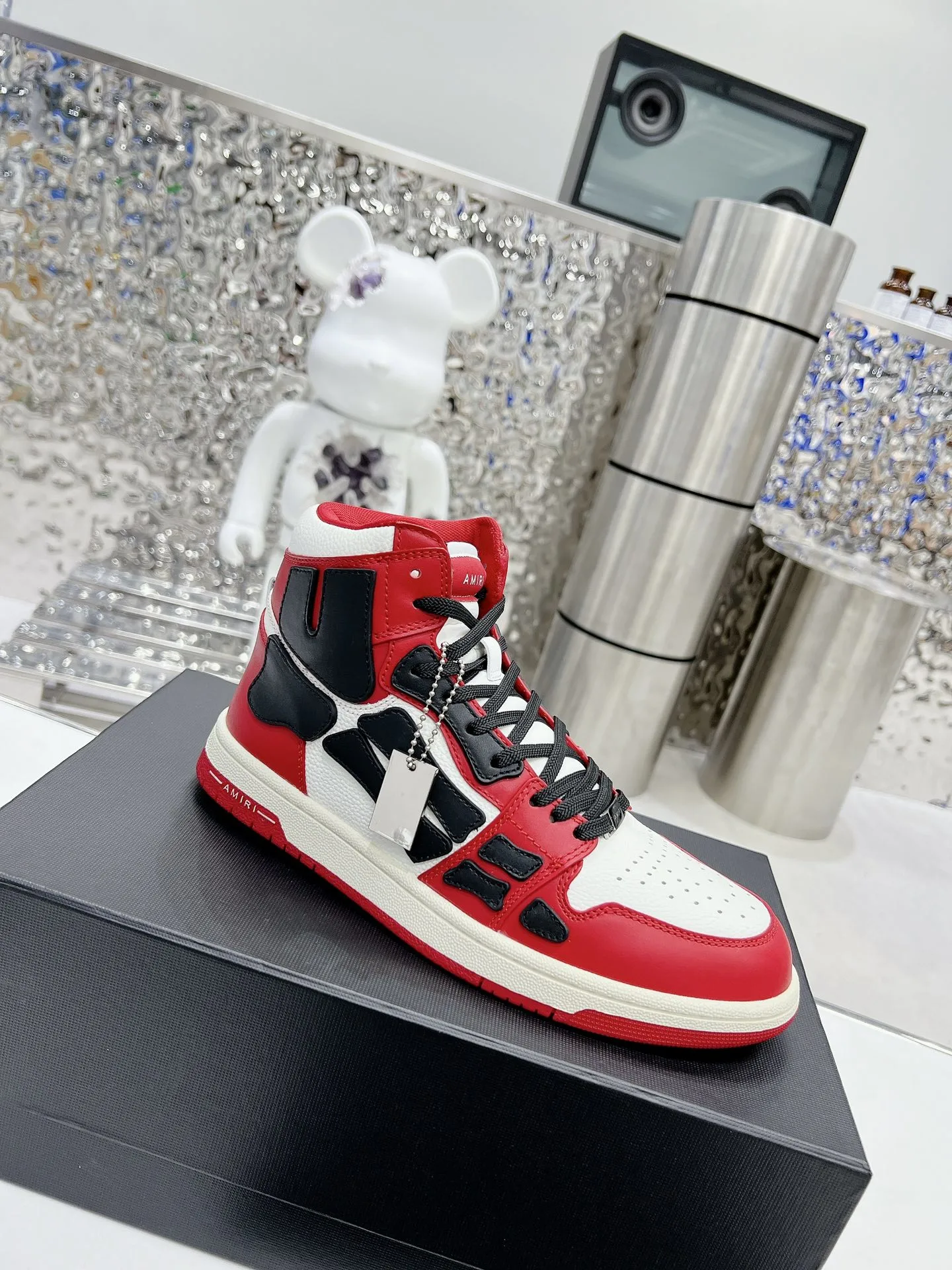 Amiri Sneakers — 7fd27f80