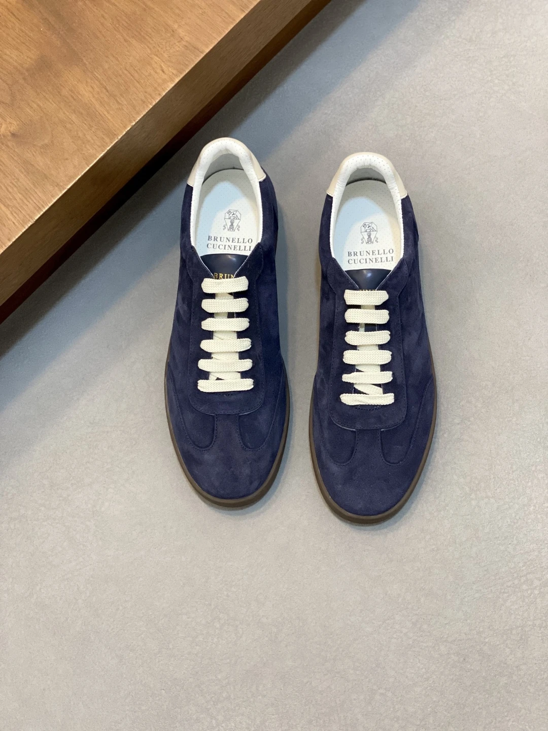Brunello Cucinelli Shoes — d8346c39