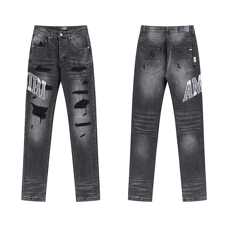 Amiri T-Shirt — b2d9516d