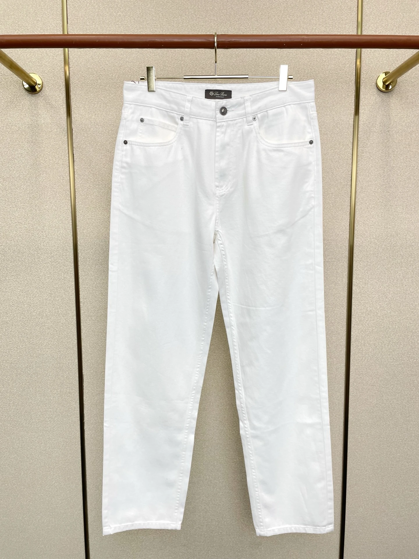 Loro Piana Jeans — 6901df9f