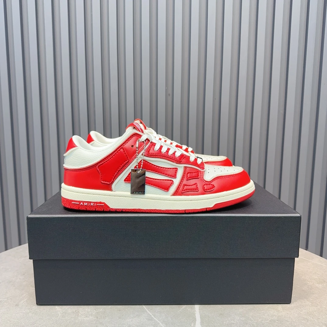 Amiri Shoes — 3ae1a576