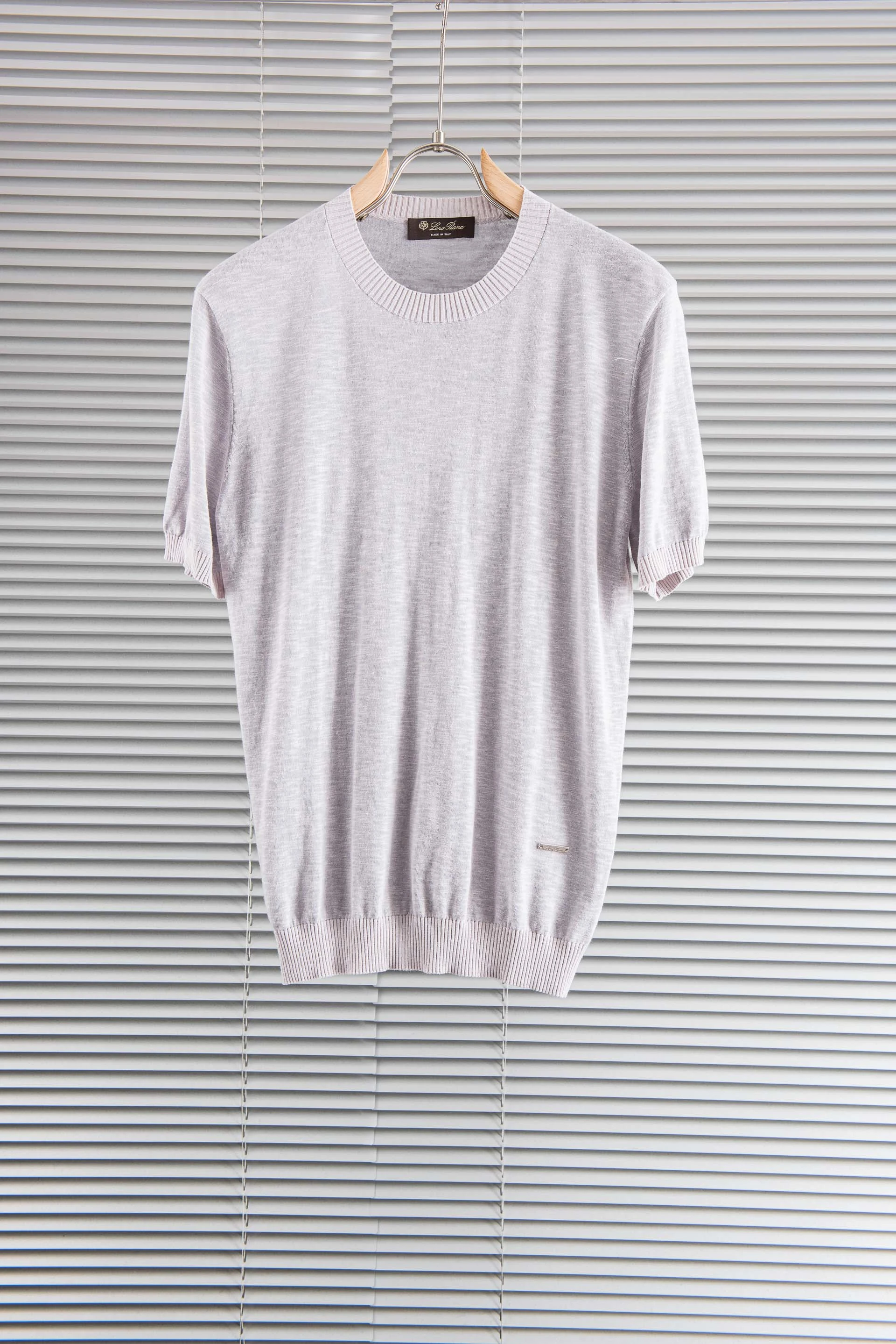 Loro Piana T-Shirt — 37065346