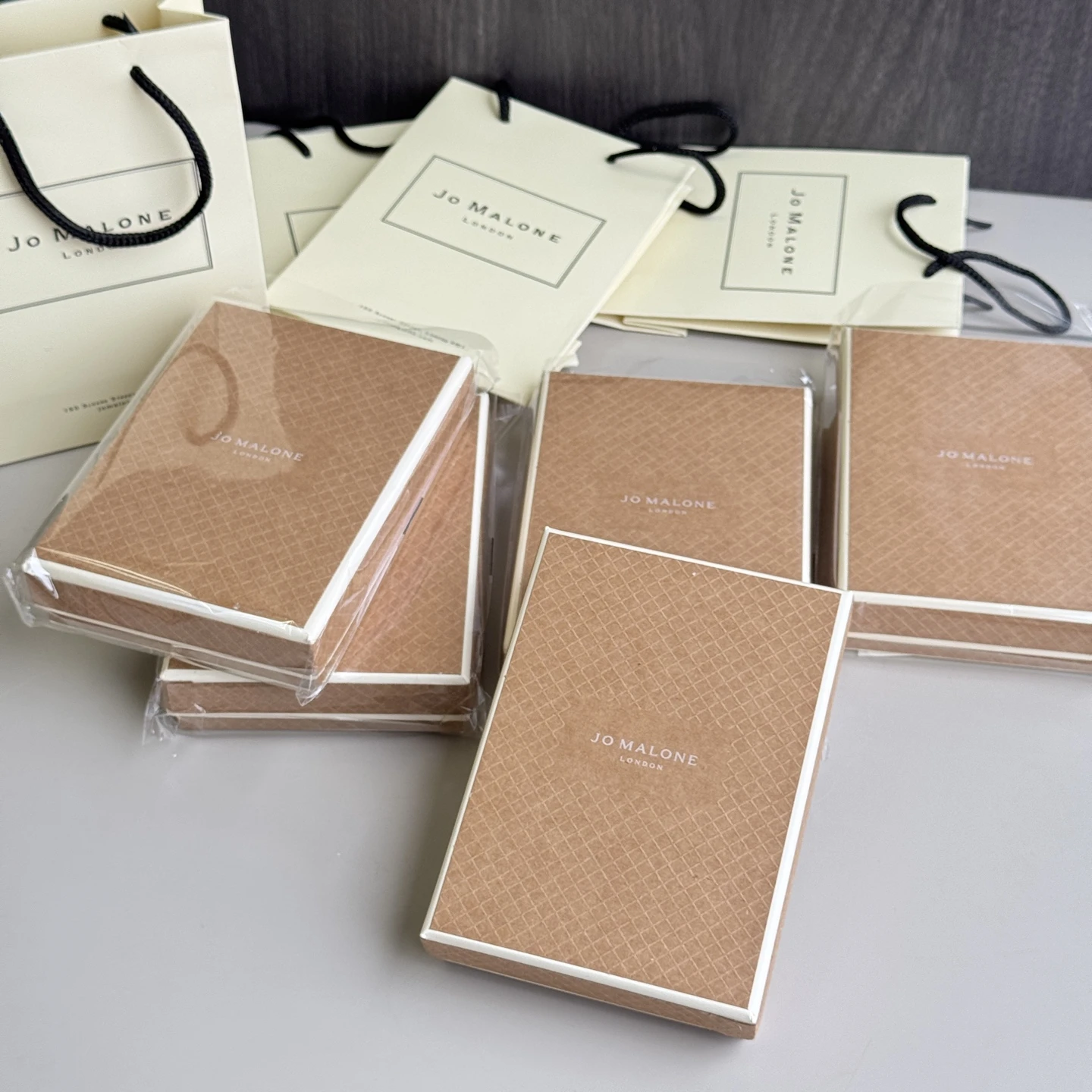 Jo Malone Fragrance — 4c29ab98