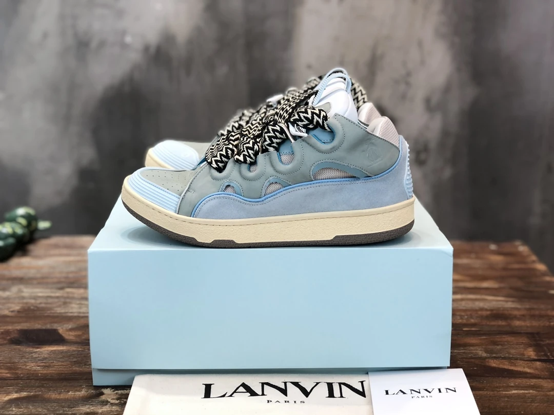 Lanvin Sneakers — 20f68133