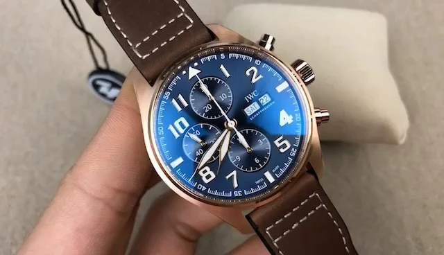 IWC Watch — 1f7d724e