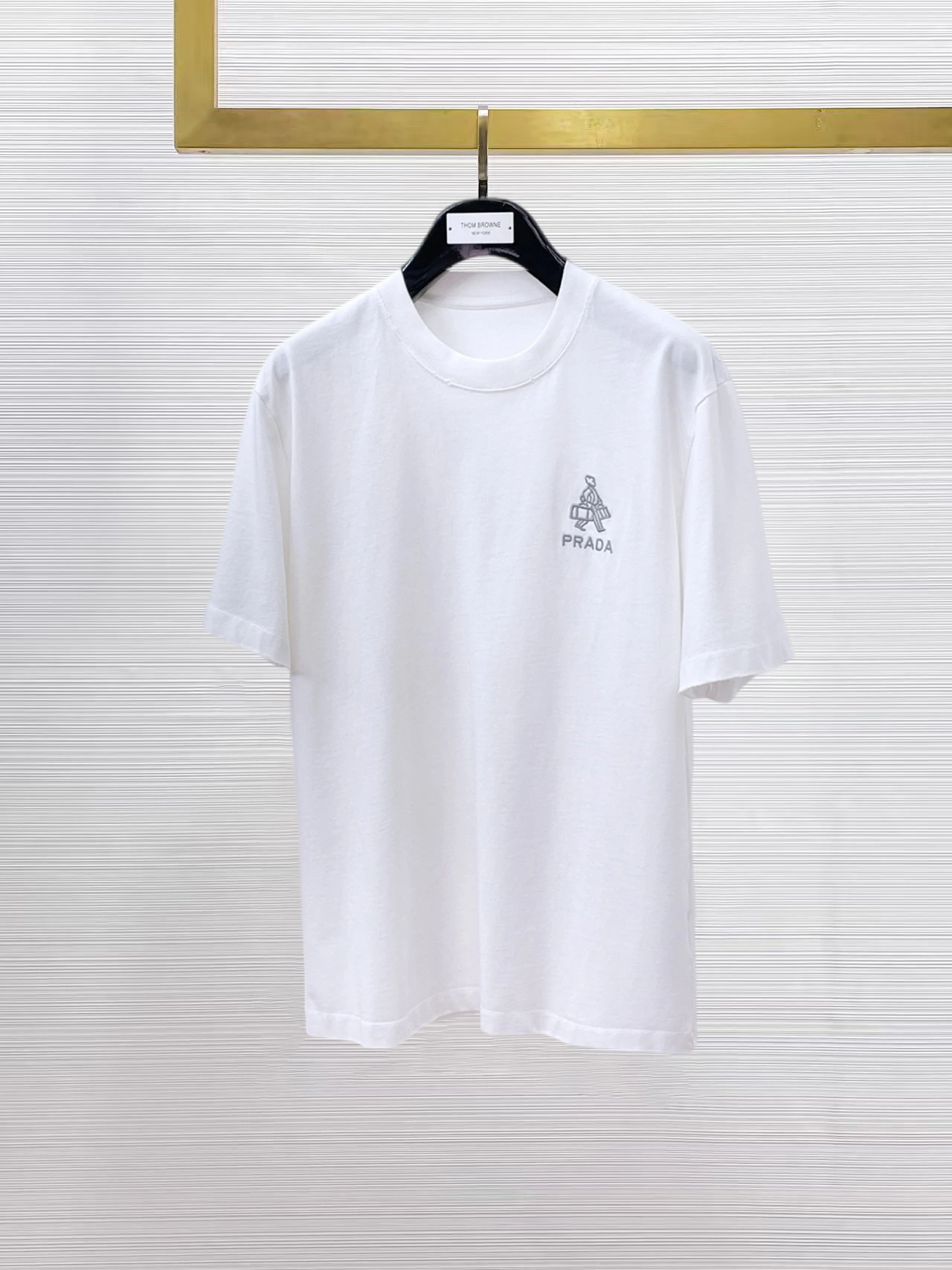 Prada T-Shirt — a758f42b