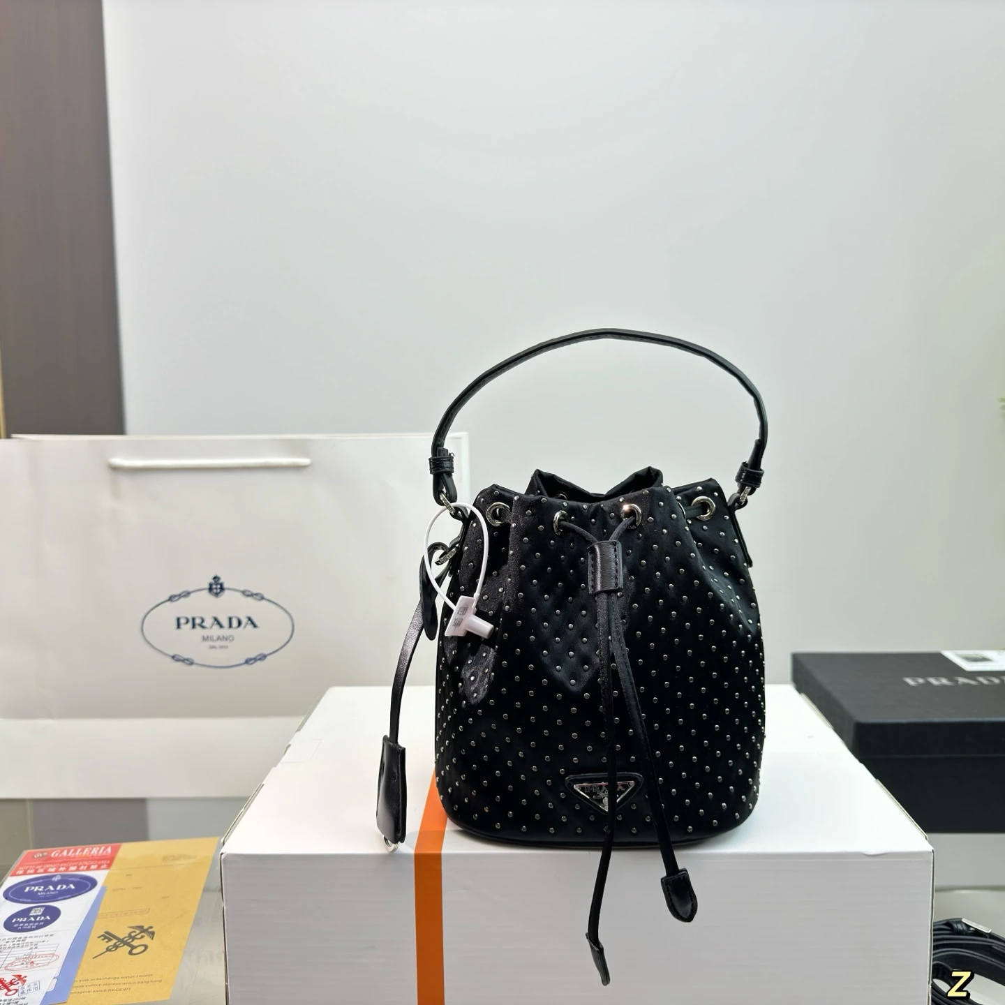 Prada Bag — 2ae32d74