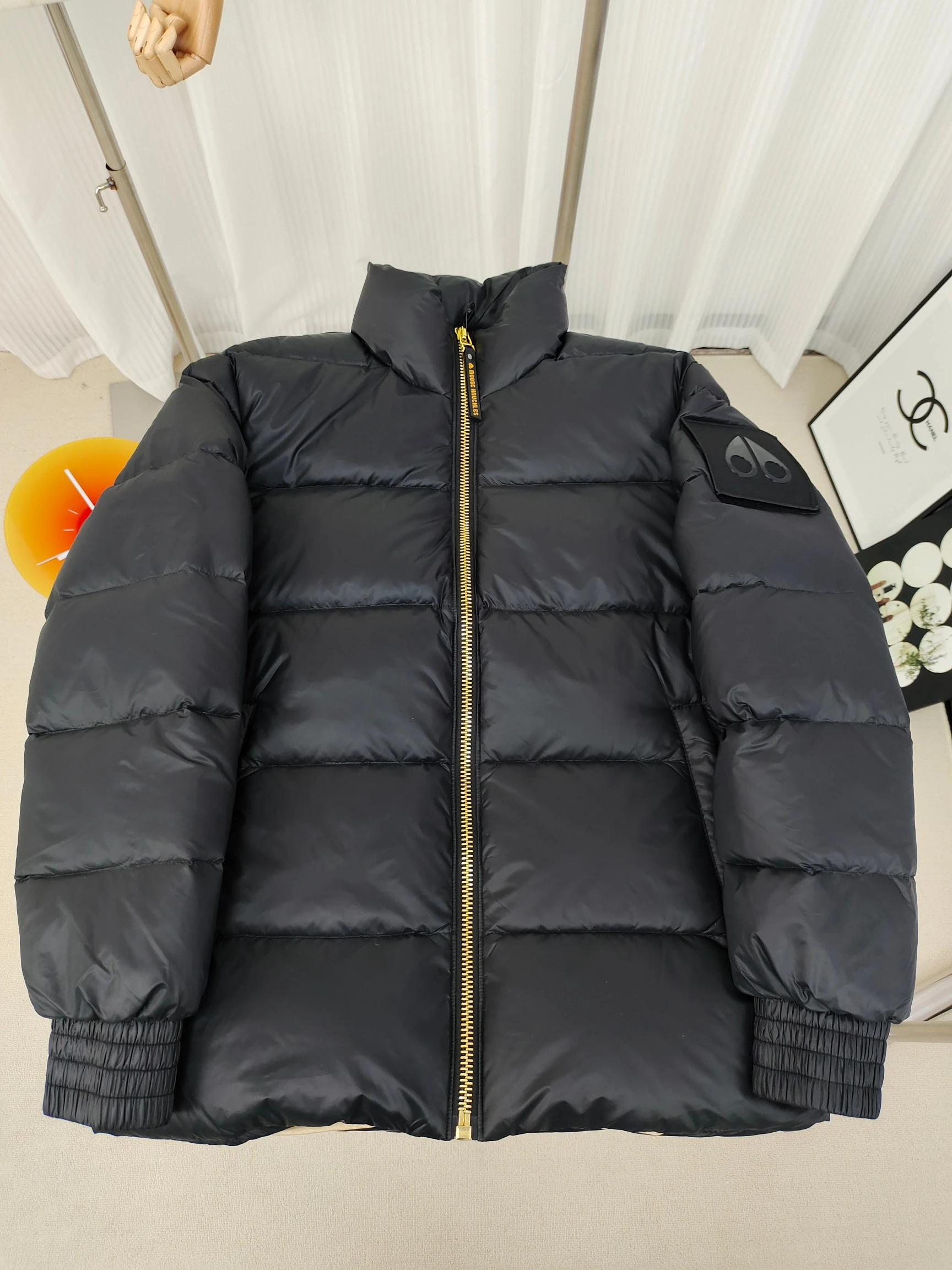 Canada Goose Down Jacket — 6b9e6927