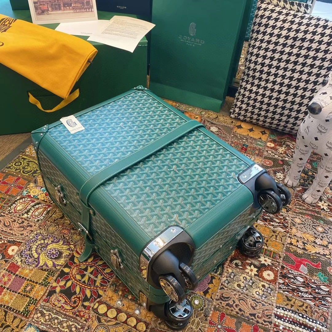 Luggage — 6fc57249
