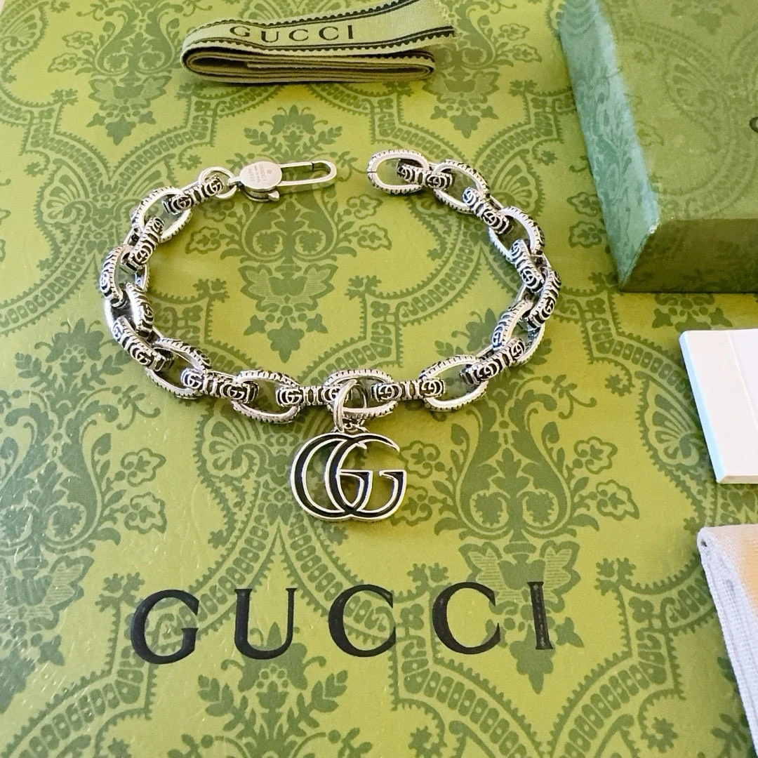Gucci Jewellery — 58a157d0