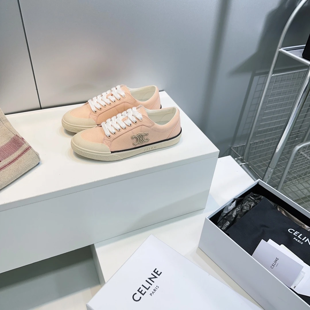 Celine Shoes — 54095f84