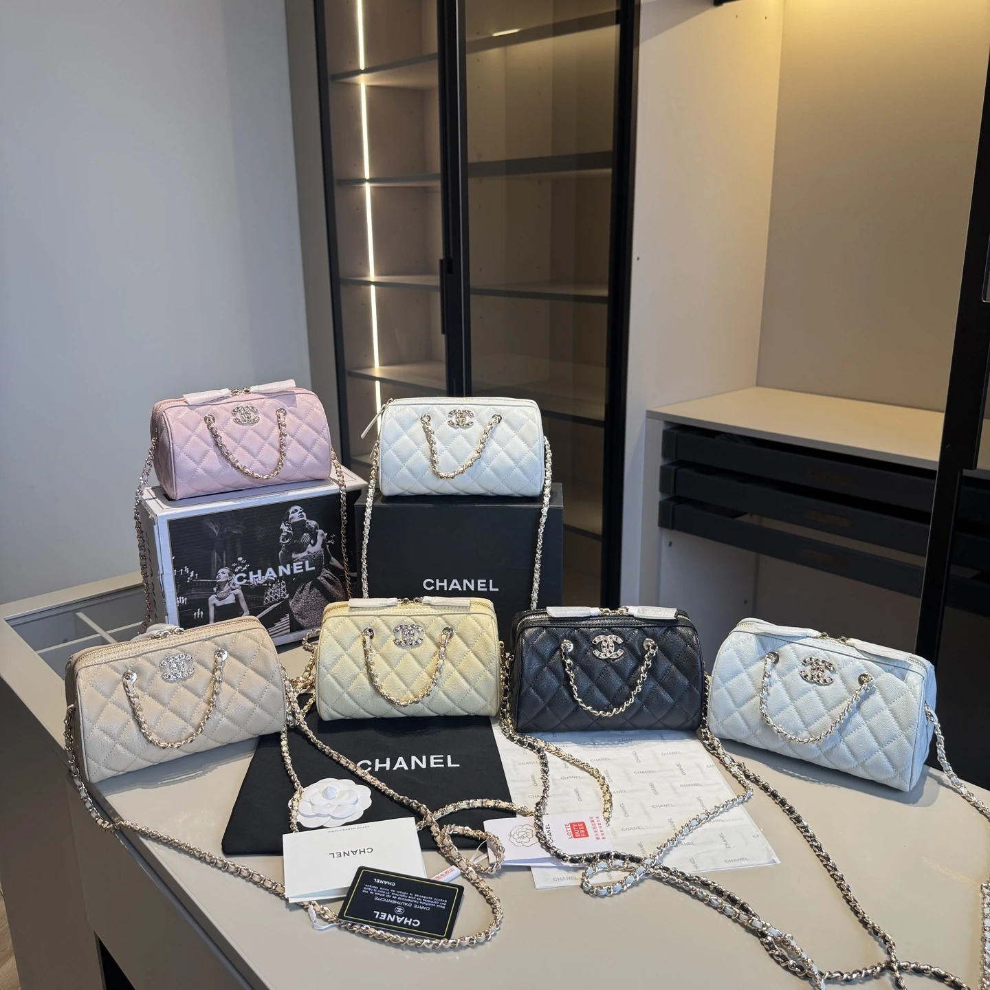 Chanel Bag — 088dac55