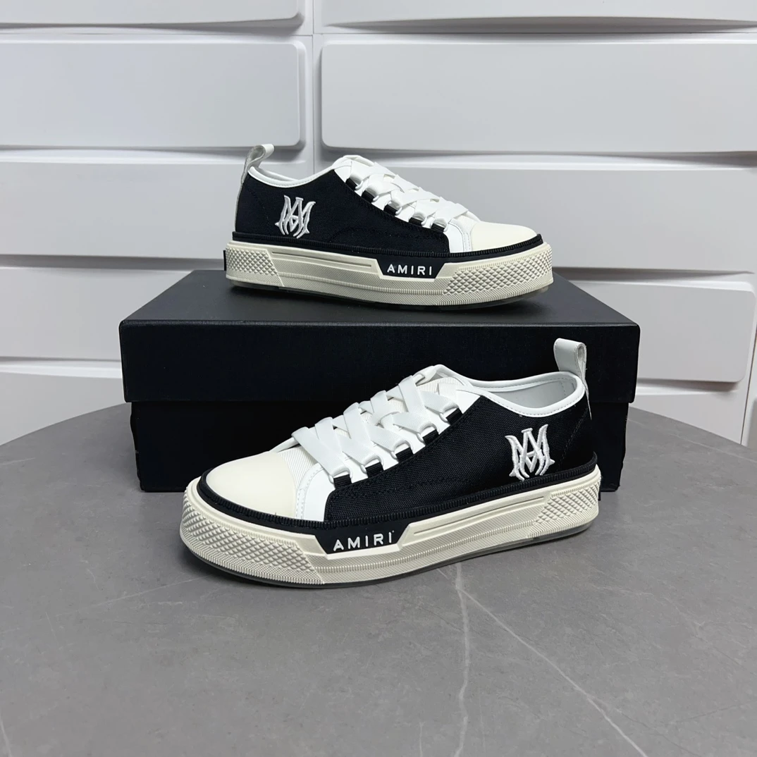 Amiri Shoes — a1f2feb4