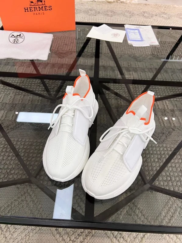 Hermès Shoes — 8e76f170