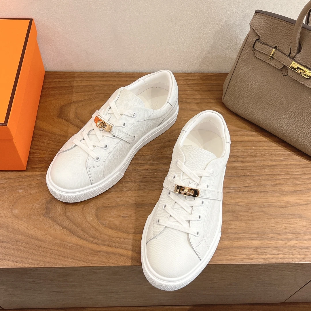Hermès Shoes — 0659e47e