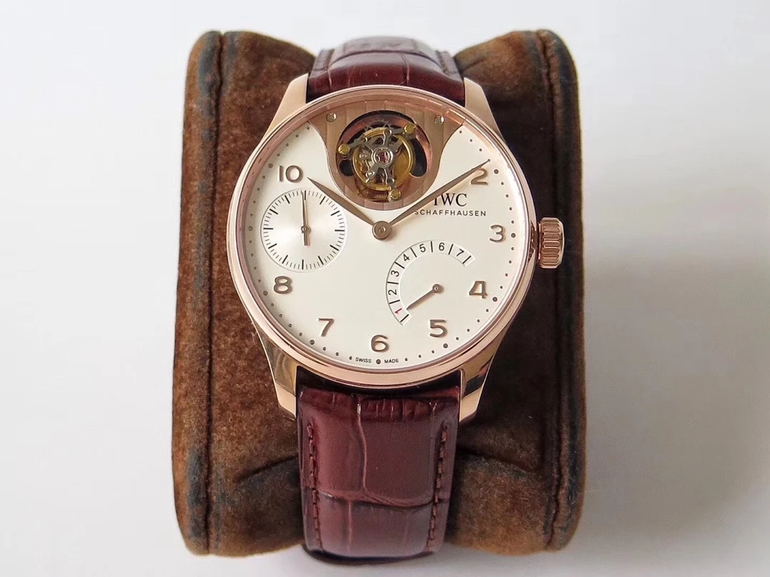 IWC Watch — 6cf28255
