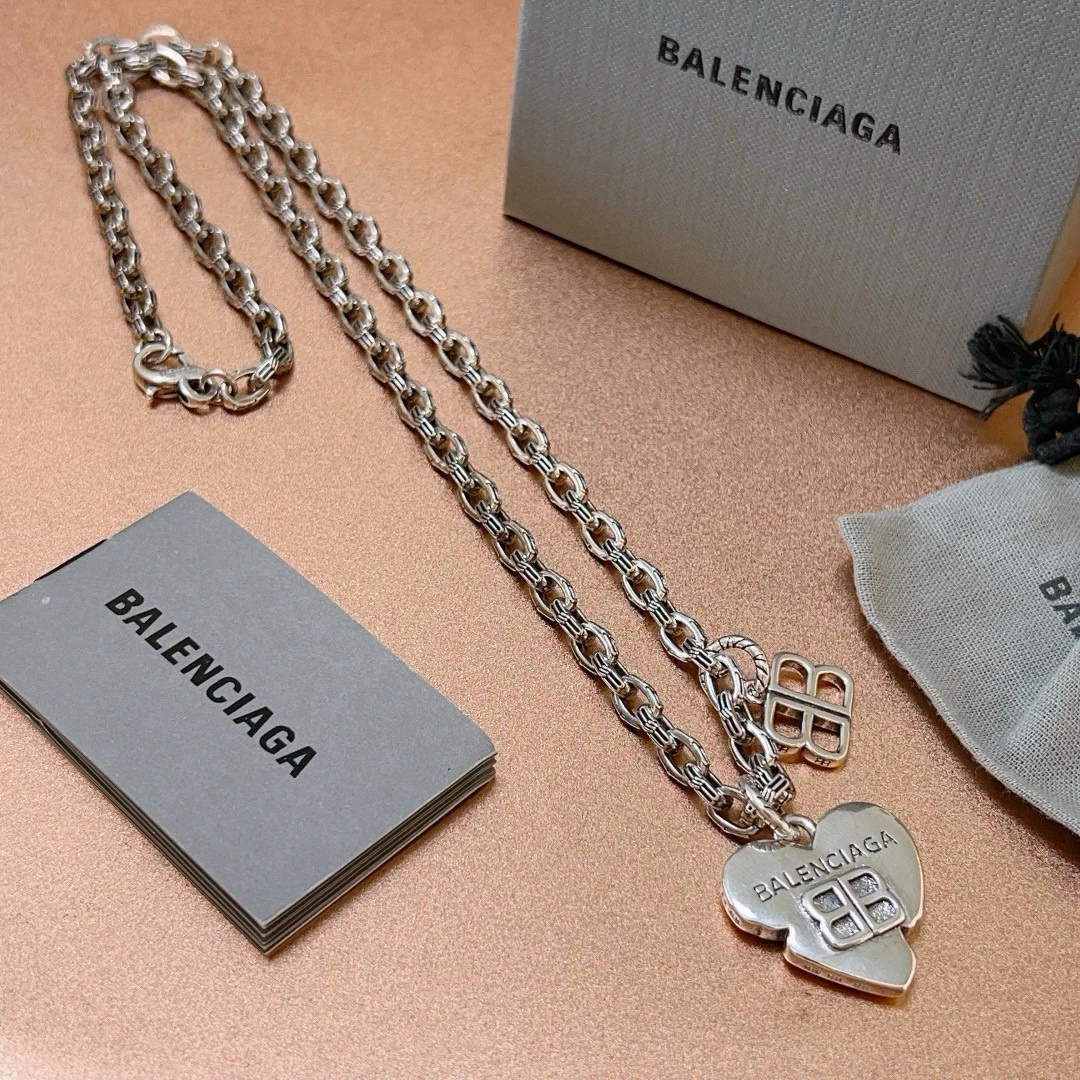 Balenciaga Jewellery — 843bdde8