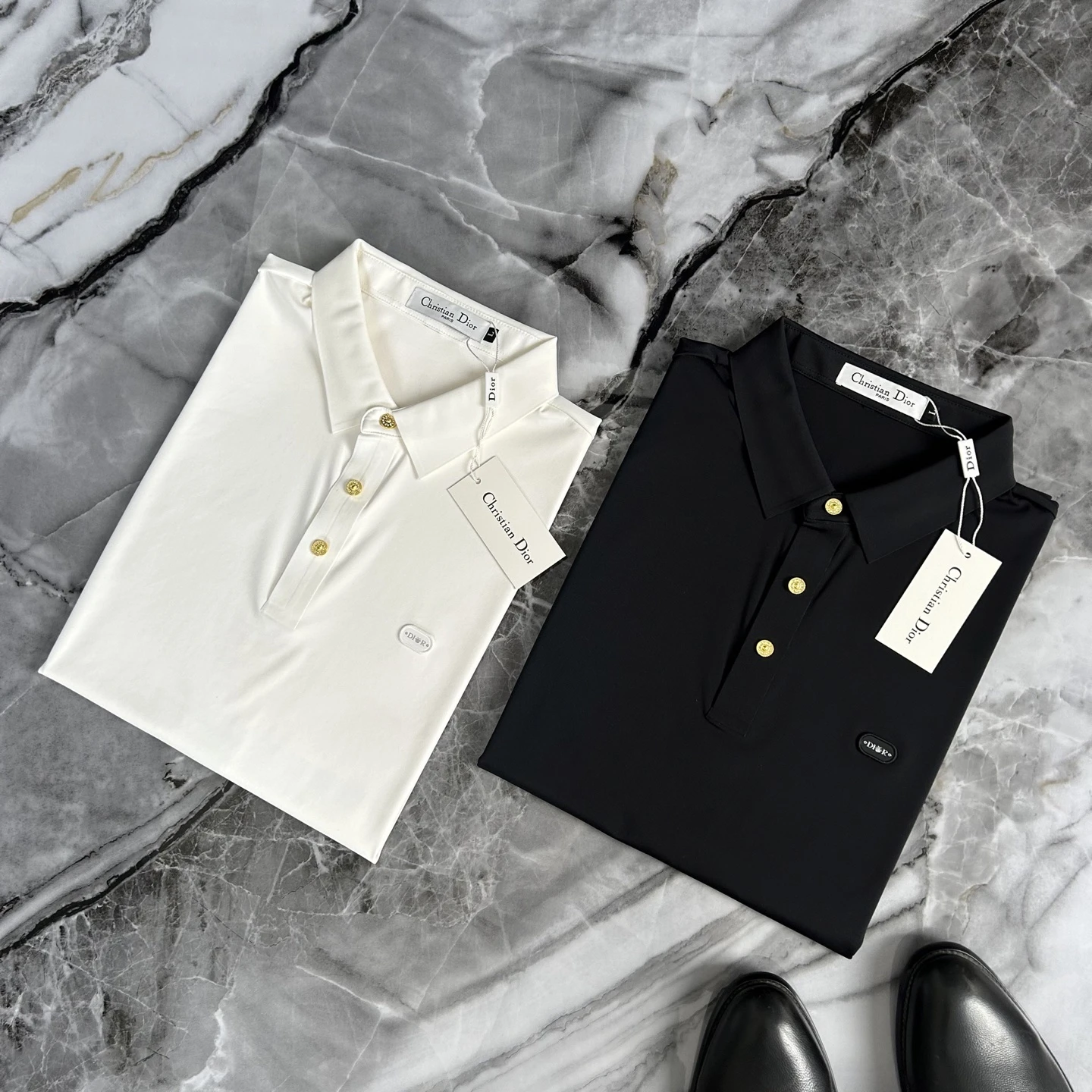 Dior T-Shirt — fb9bdb8d