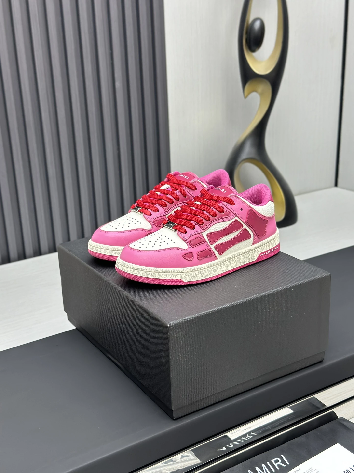 Amiri Sneakers — dd6f33ff