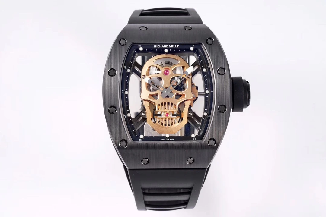 Richard Mille Watch — 3a89b808