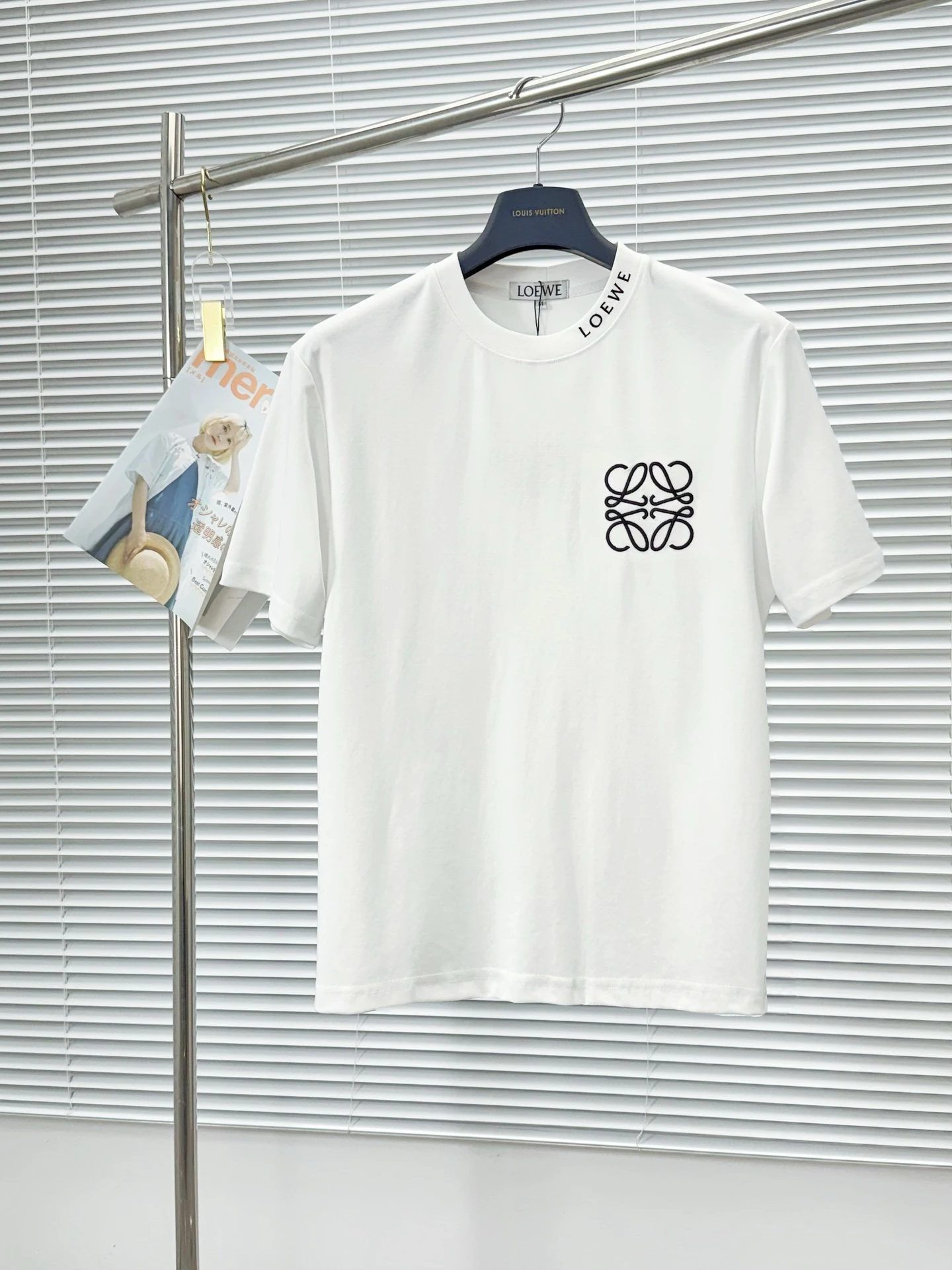 Loewe T-Shirt — 28fef886