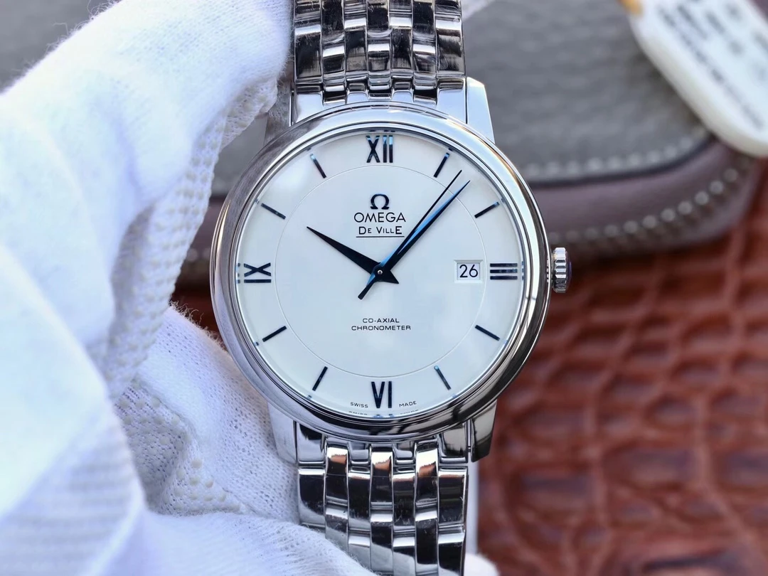Omega Watch — 3f007906