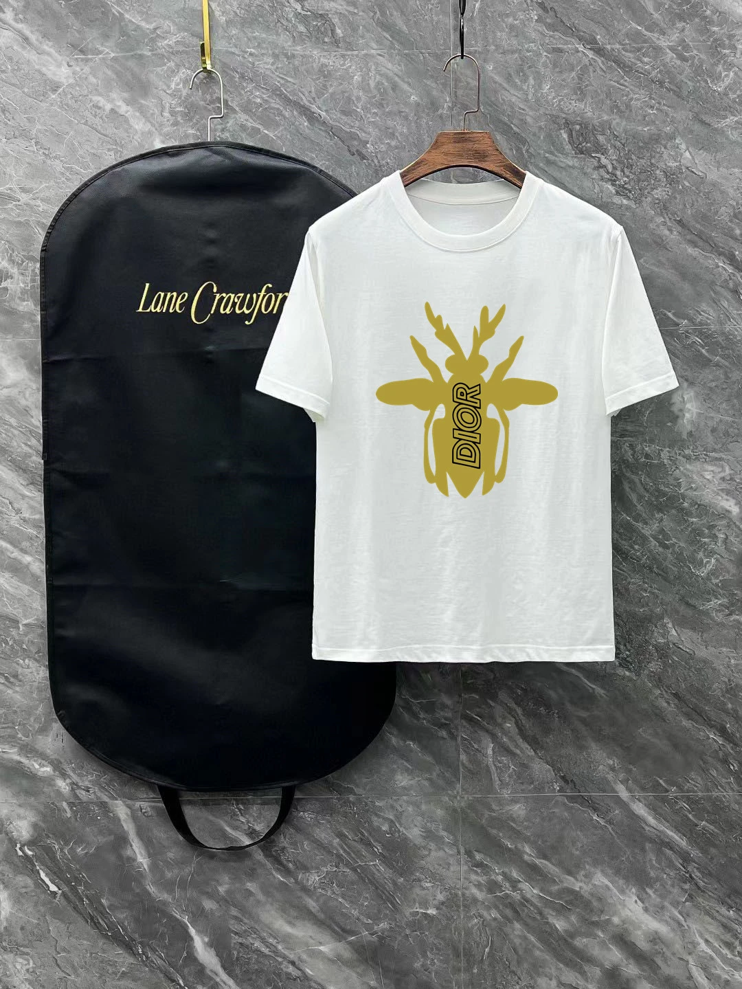 Dior T-Shirt — 3c1c2814