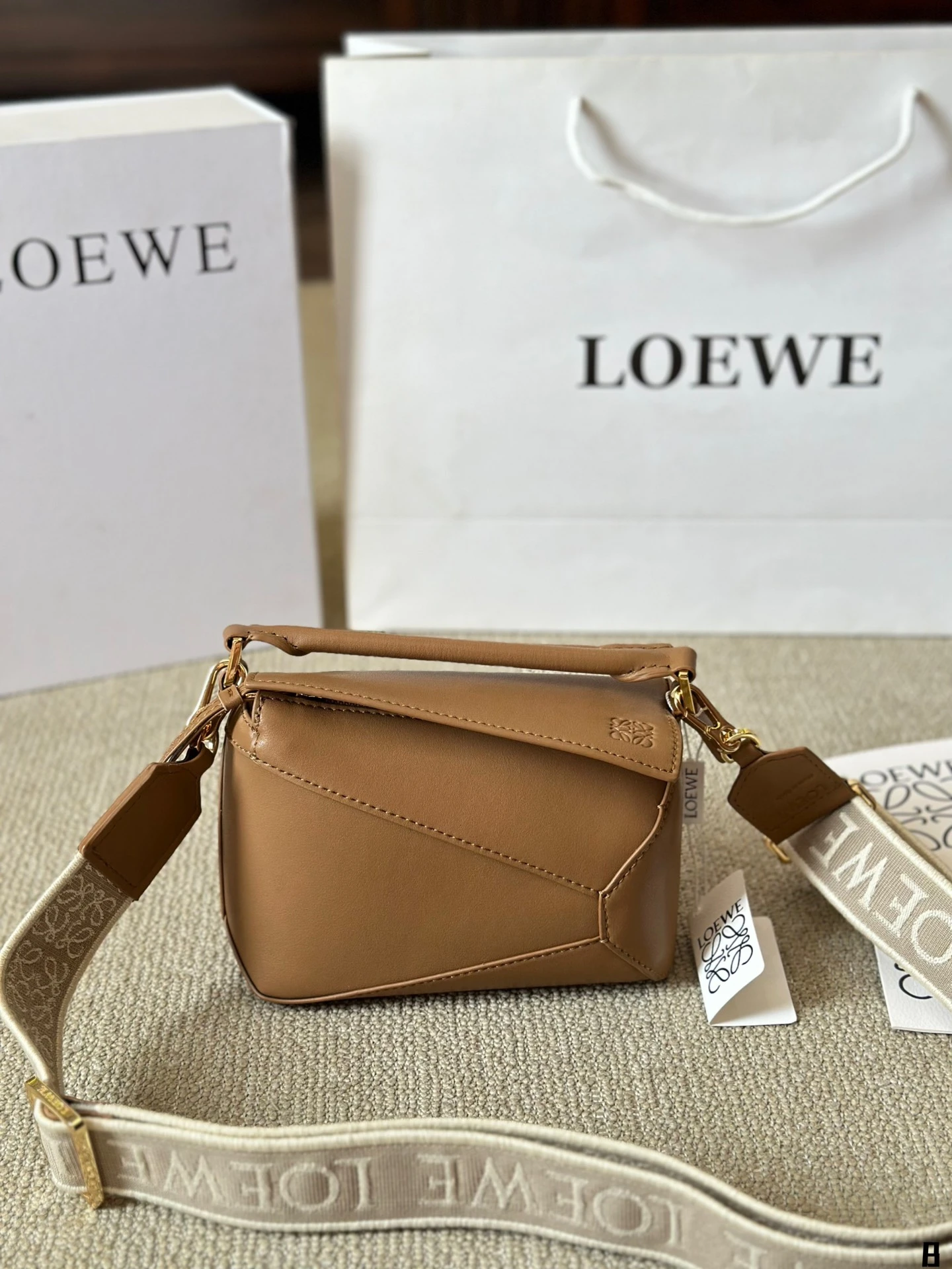 Loewe Bag — 2ce525f5